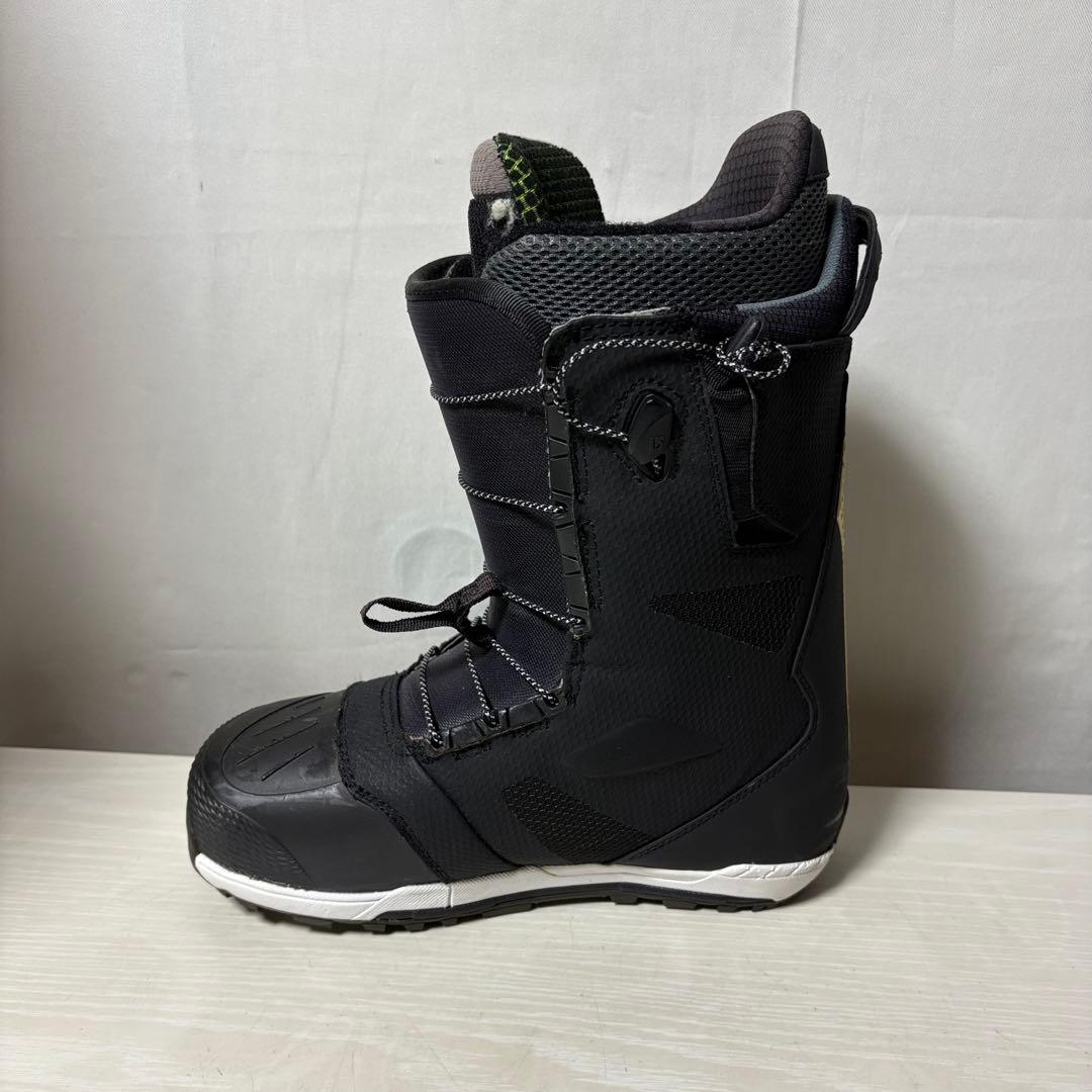 BURTON スノーボード ブーツ BURTON ION 26cm スノボブーツ