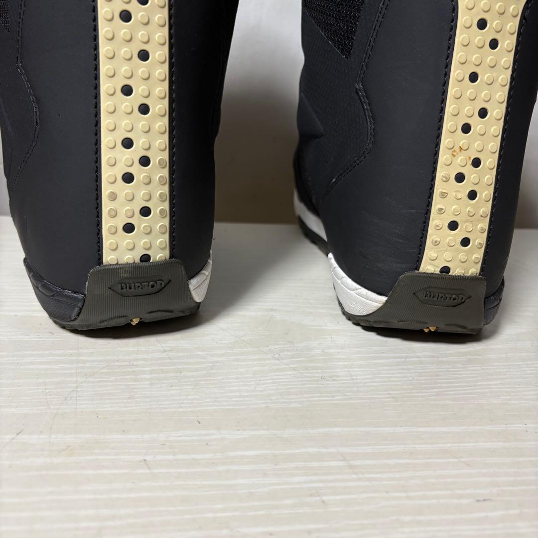 BURTON スノーボード ブーツ BURTON ION 26cm スノボブーツ