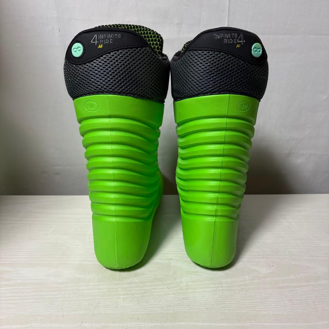 BURTON スノーボード ブーツ BURTON ION 26cm スノボブーツ