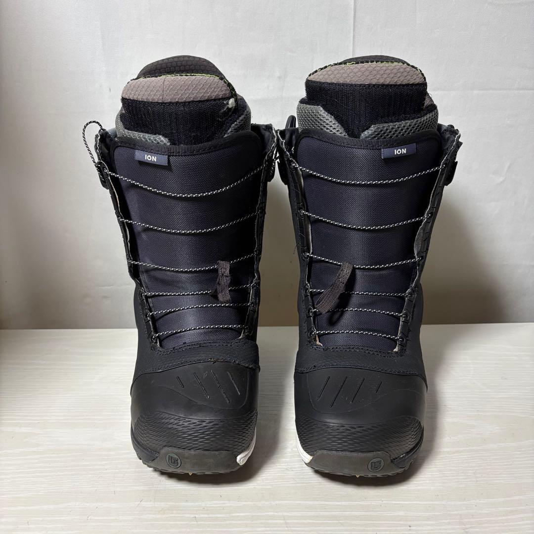 BURTON スノーボード ブーツ BURTON ION 26cm スノボブーツ