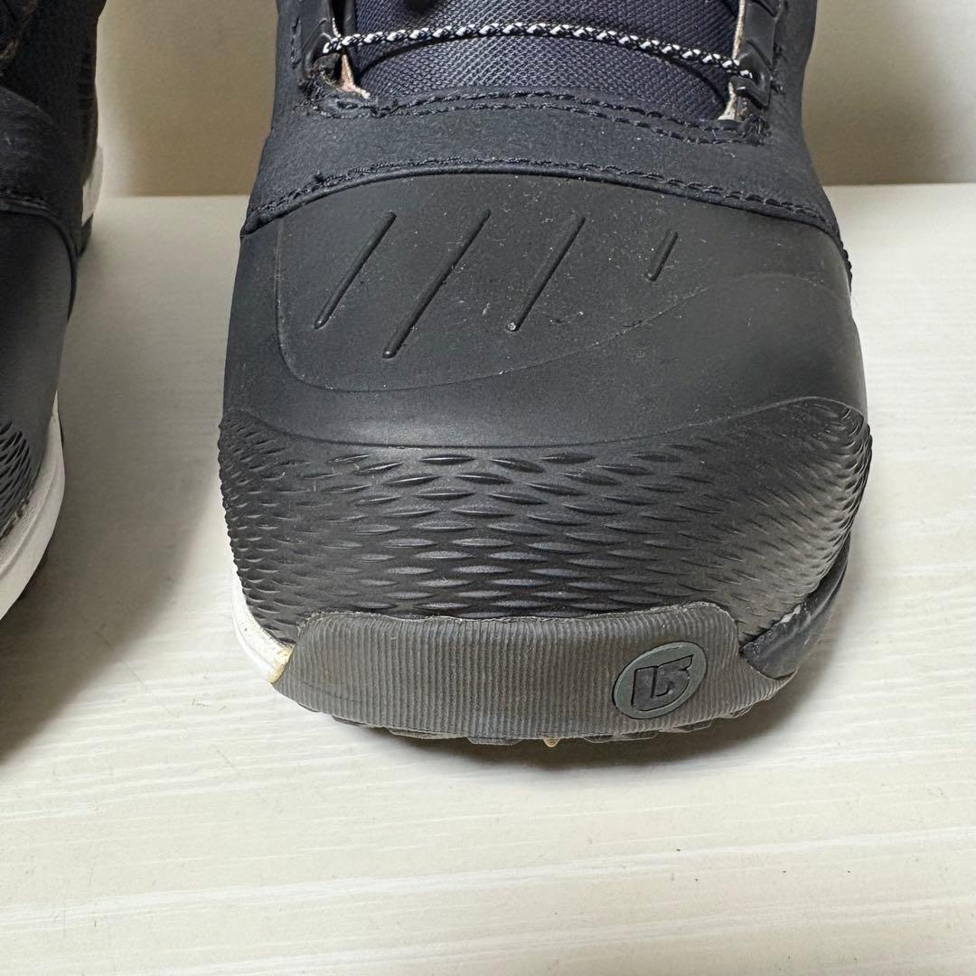 BURTON スノーボード ブーツ BURTON ION 26cm スノボブーツ