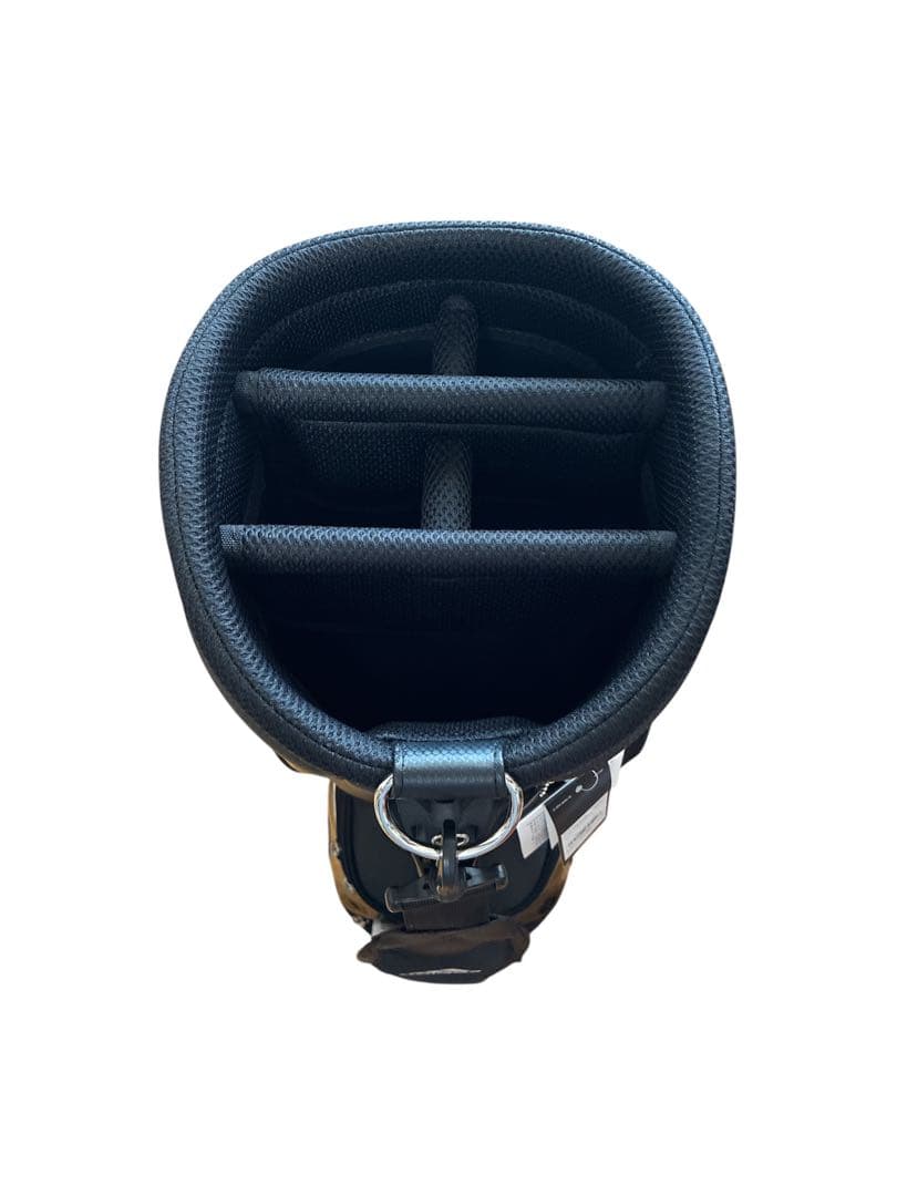 なおき　アディダス キャディバッグ マストハブ　HA3209 MBF64