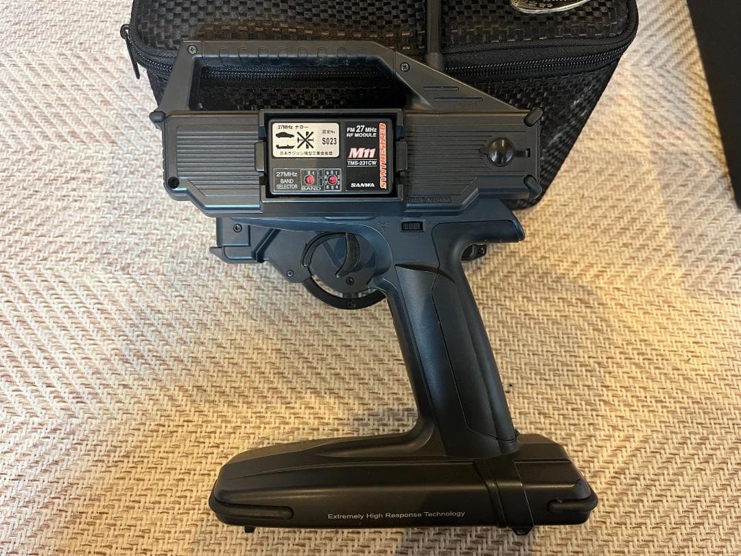 エンジンカー　XRAY-NT1