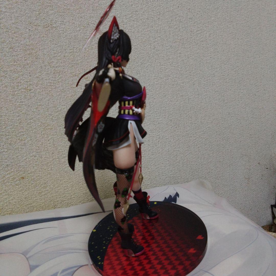 海外製、ワカモフィギュア