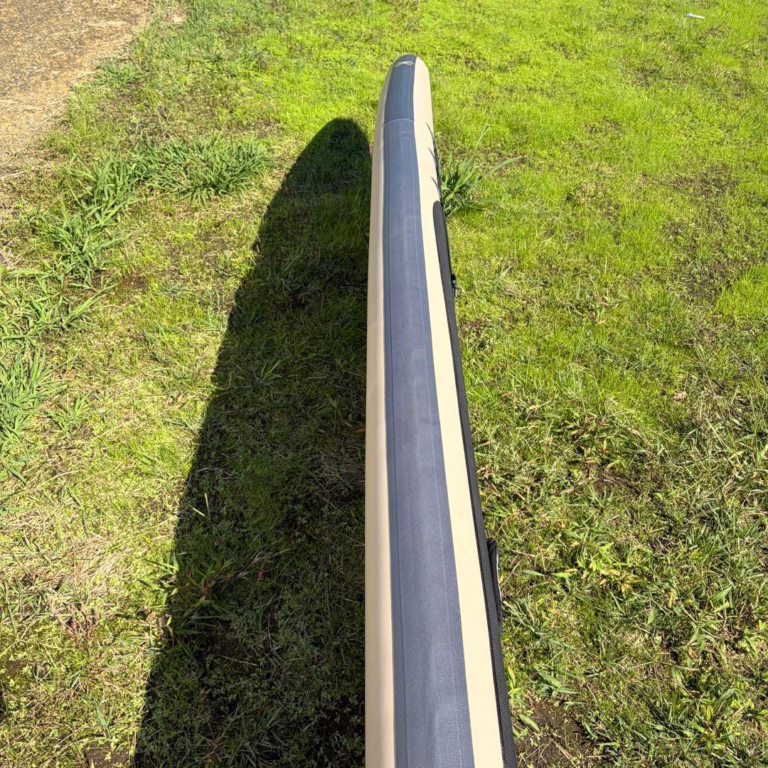 【fac@】KOKUA FLY14'0\" x 24\"インフレータブルSUP