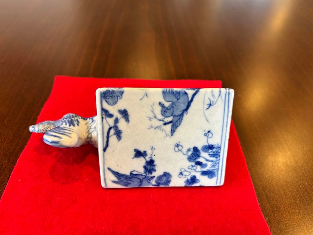 三角陶印( 陶器)