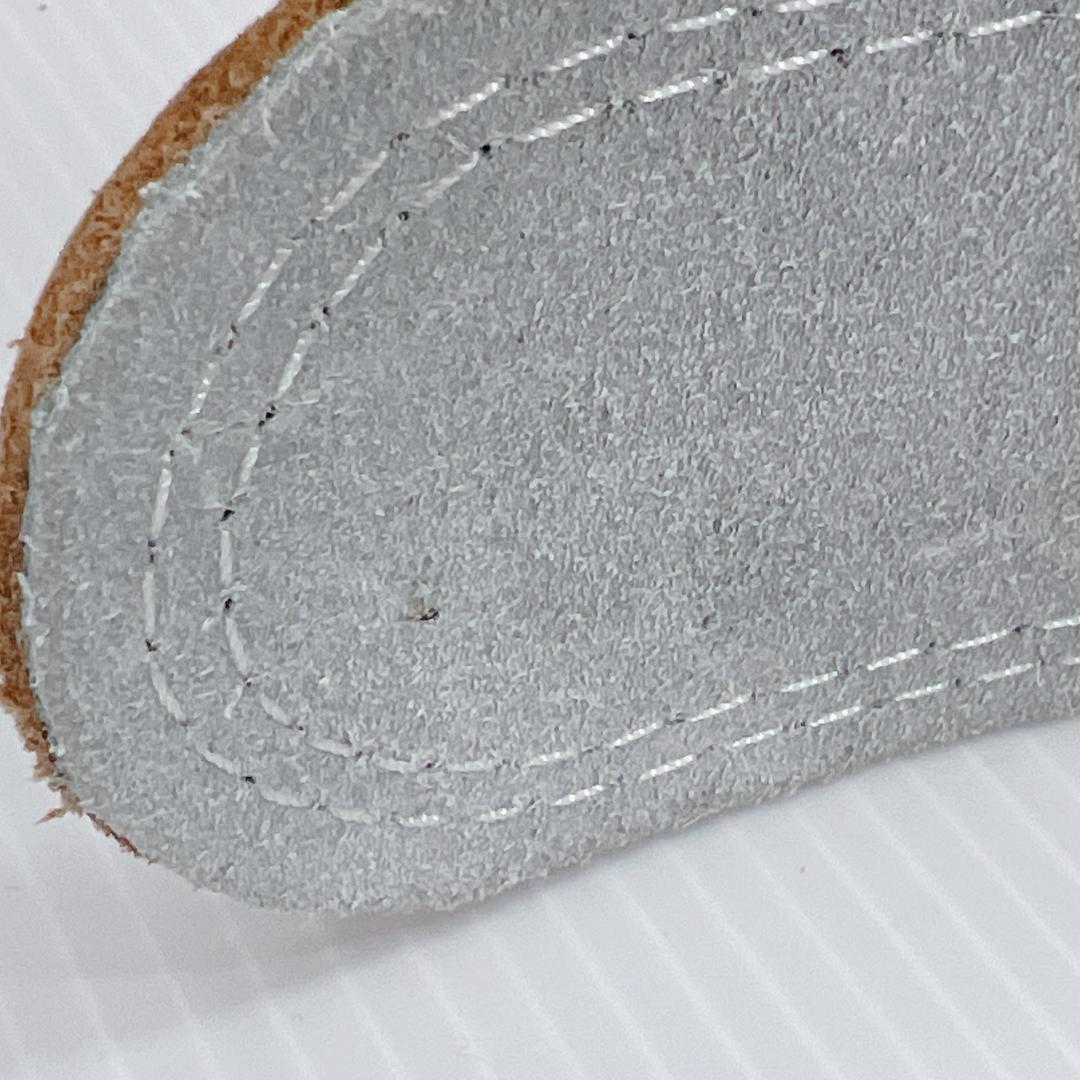 未使用✨タグ付き ゴールドジムEXレザーベルト G3322 ブラック