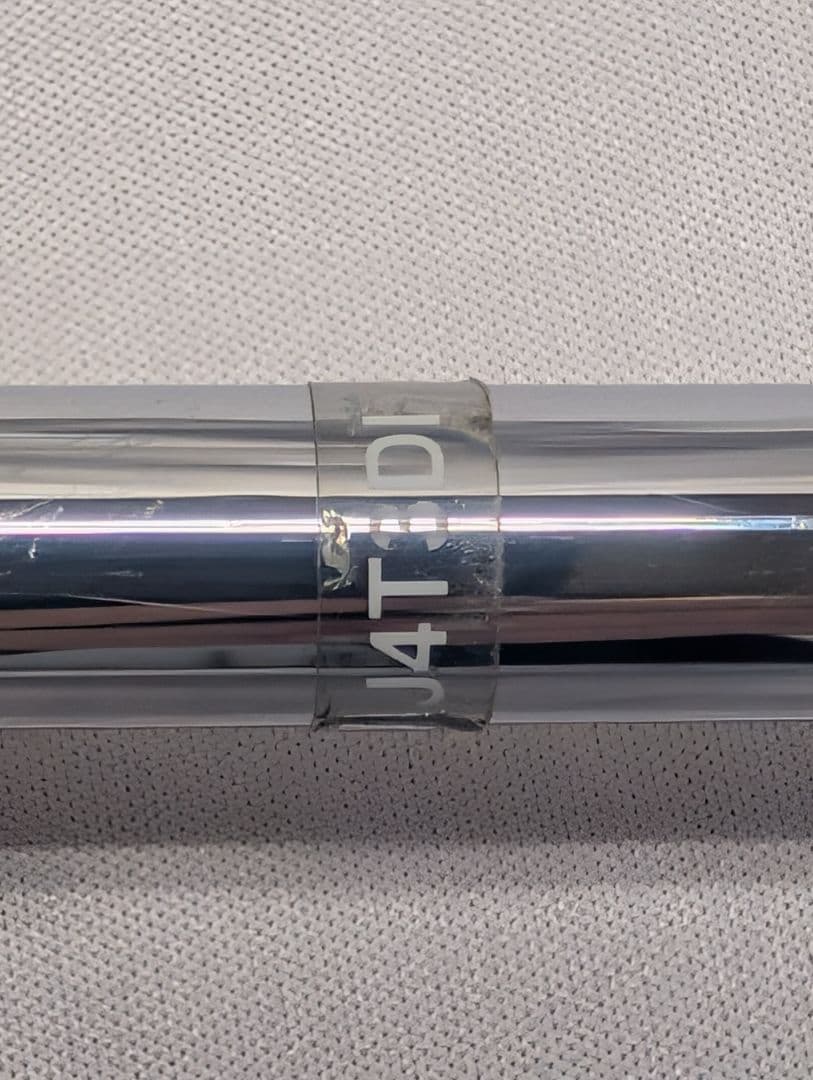 ツアー支給パター　オデッセイ　プロトタイプ#2　サイトライン