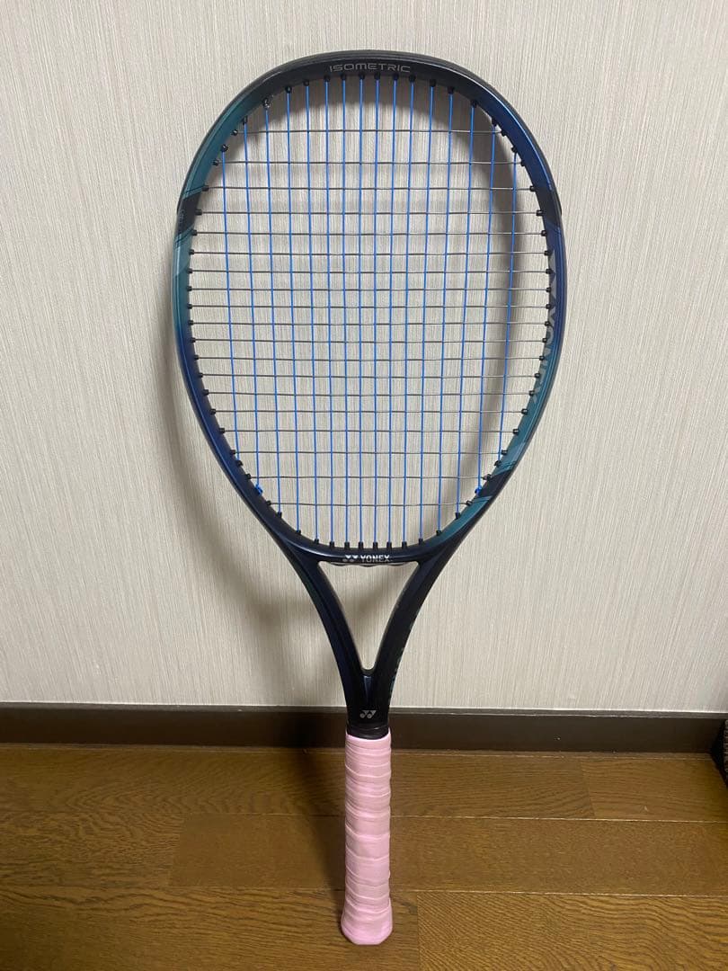 YONEX EZONE 100 2022 モデル♡