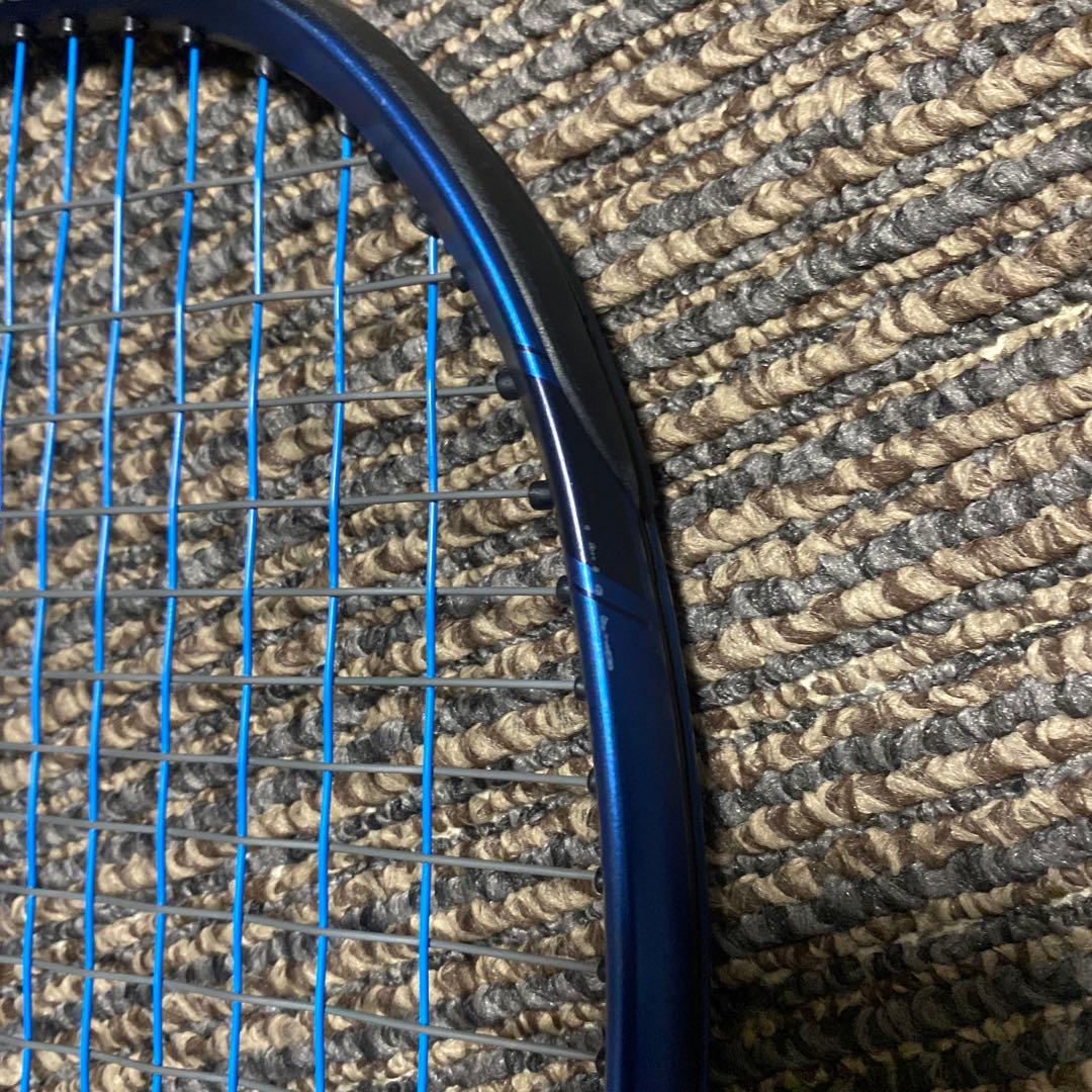 YONEX EZONE 100 2022 モデル♡