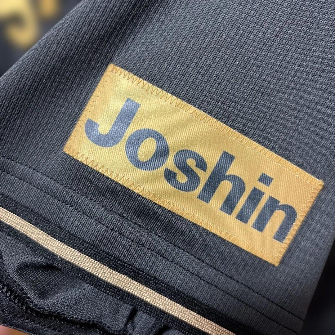 阪神タイガース 佐藤輝明 ブラックダイナマイト　プロコレ ユニフォーム