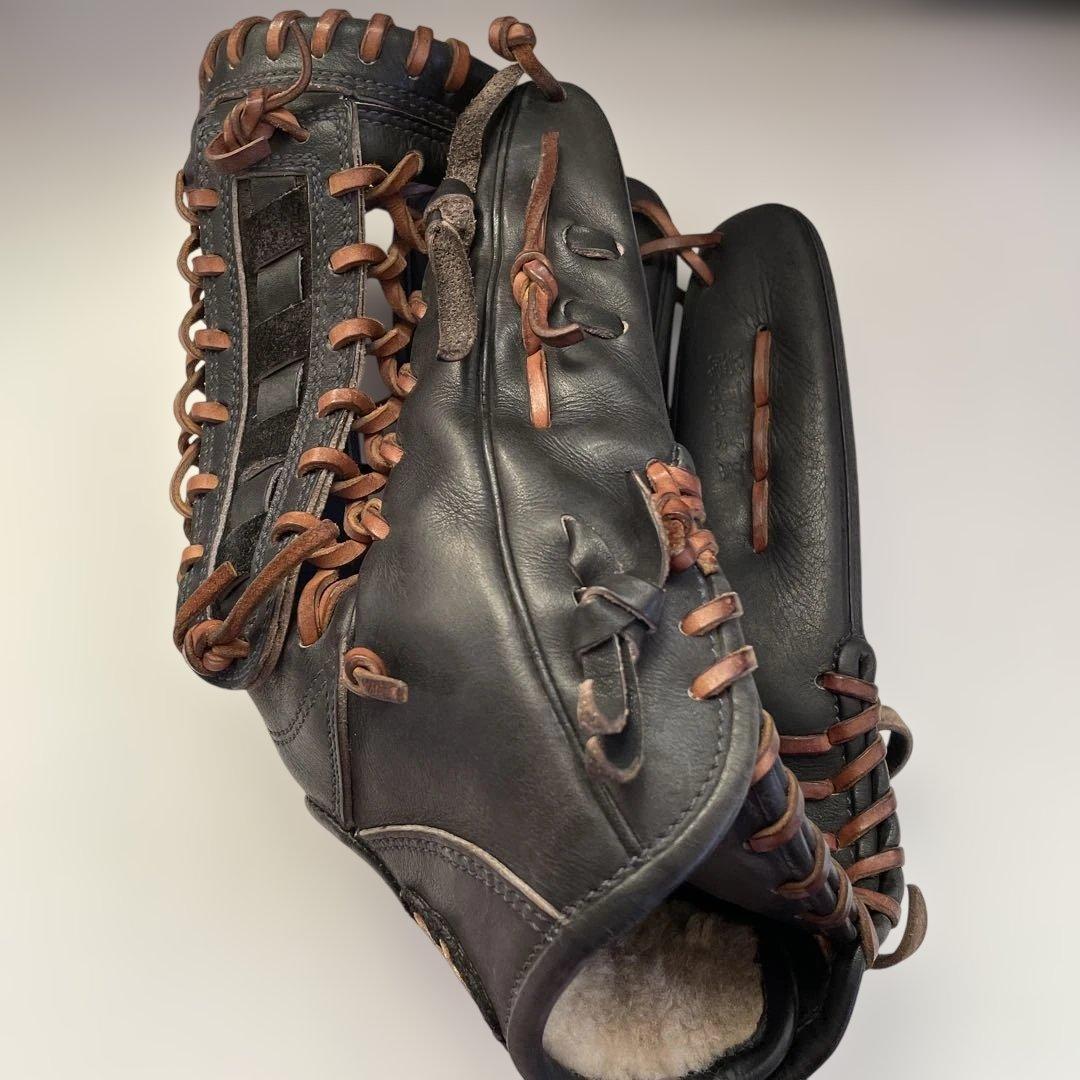 玉澤オーダーグラブ　硬式野球グローブ