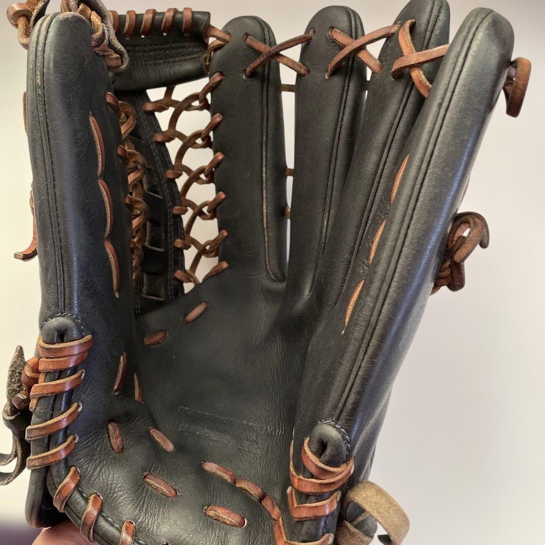 玉澤オーダーグラブ　硬式野球グローブ