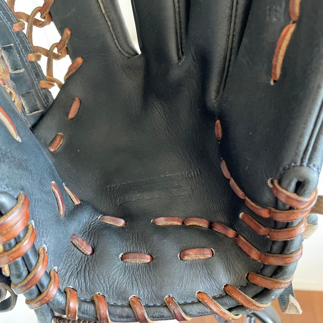 玉澤オーダーグラブ　硬式野球グローブ