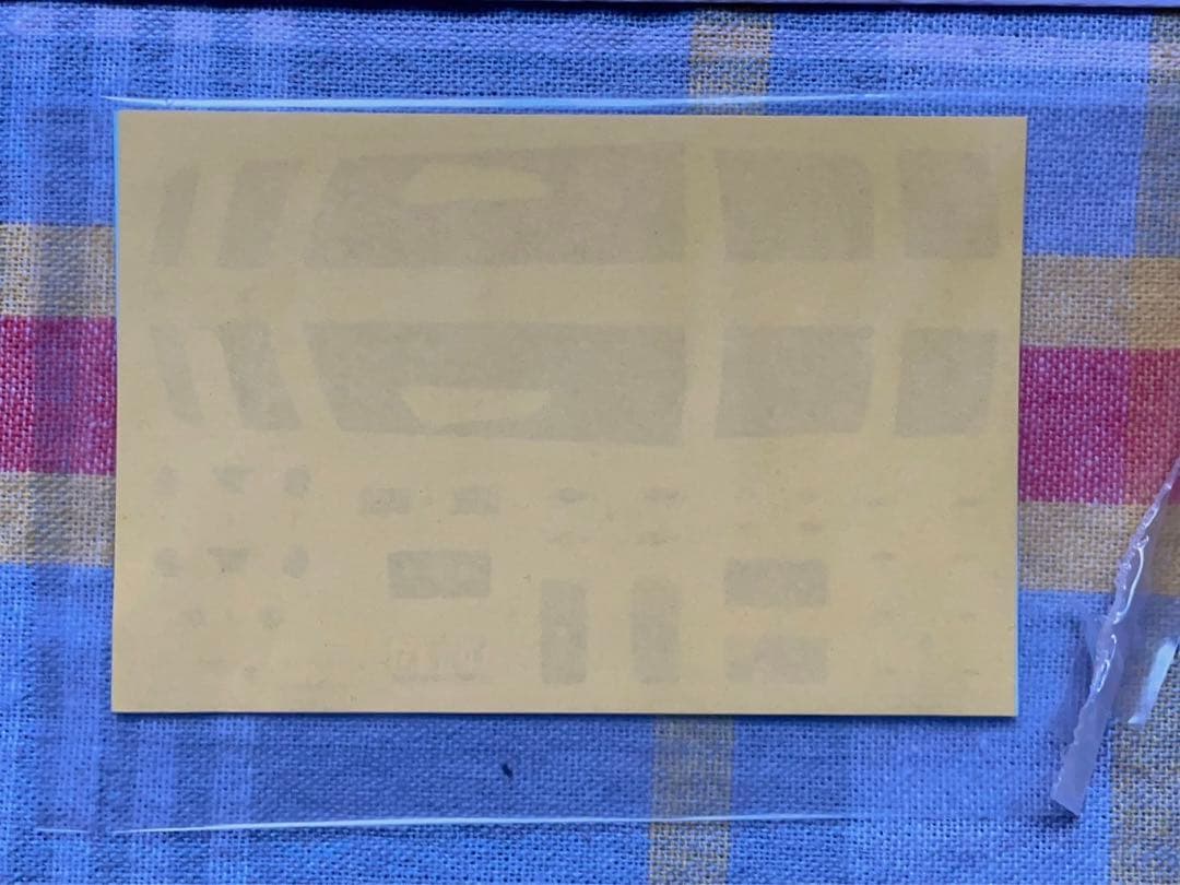 amt 1/25 シボレー・カマロ SS (C6型) 2016年型