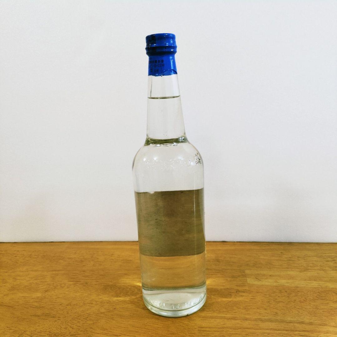 【激レア】琉球泡盛 しょうちゅう乙類 45〜51年古酒 伊平屋酒造所「照島」