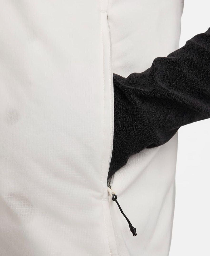 M ナイキ ランディビジョン エアロレイヤー ベスト FD4643-030