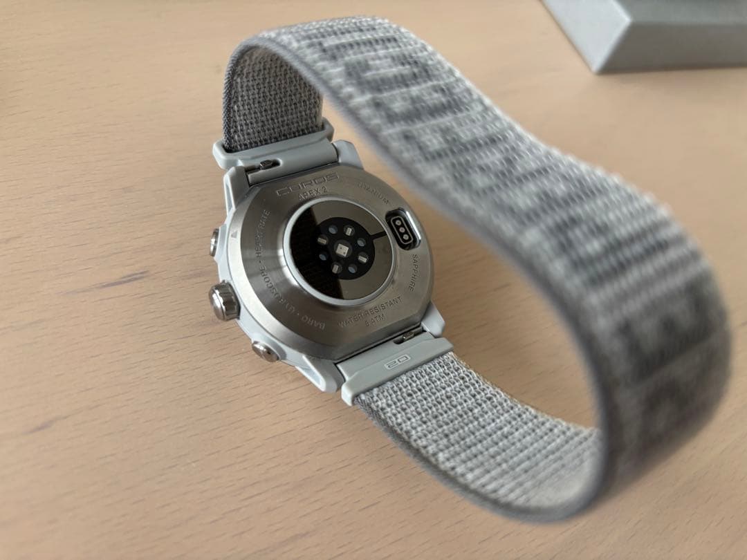 カロス エイペックス2 COROS APEX2