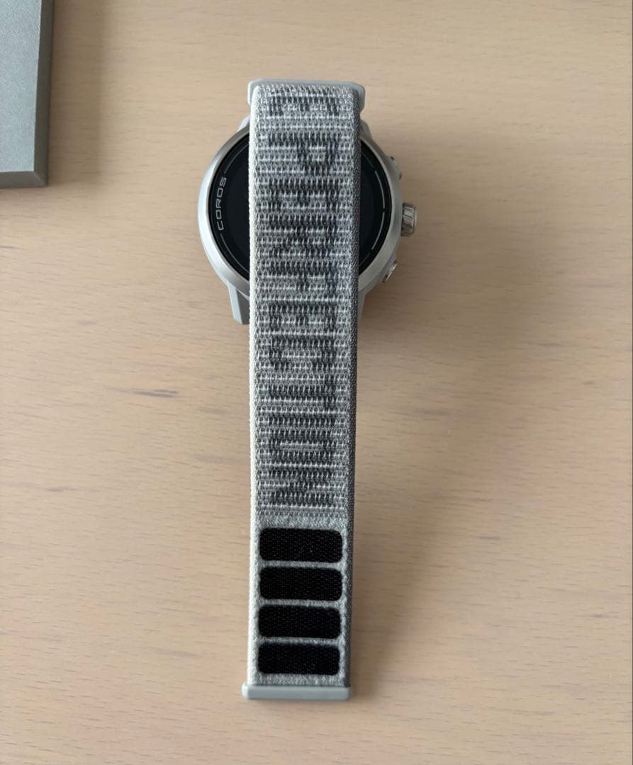 カロス エイペックス2 COROS APEX2