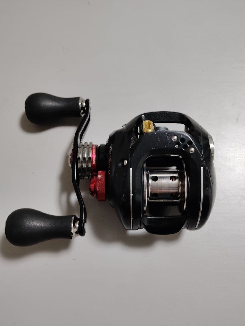 deps DAIWA コラボ 限定 デプス DR-100ZXL