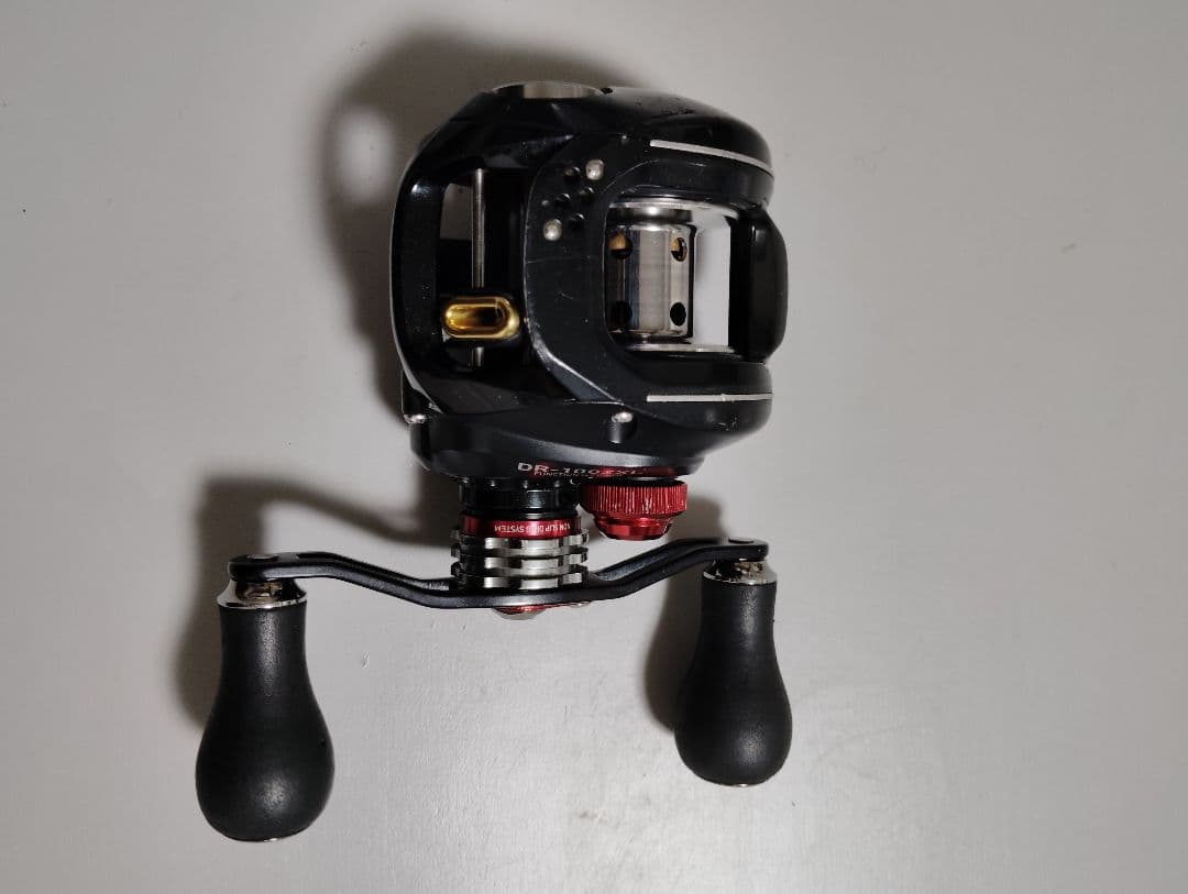 deps DAIWA コラボ 限定 デプス DR-100ZXL