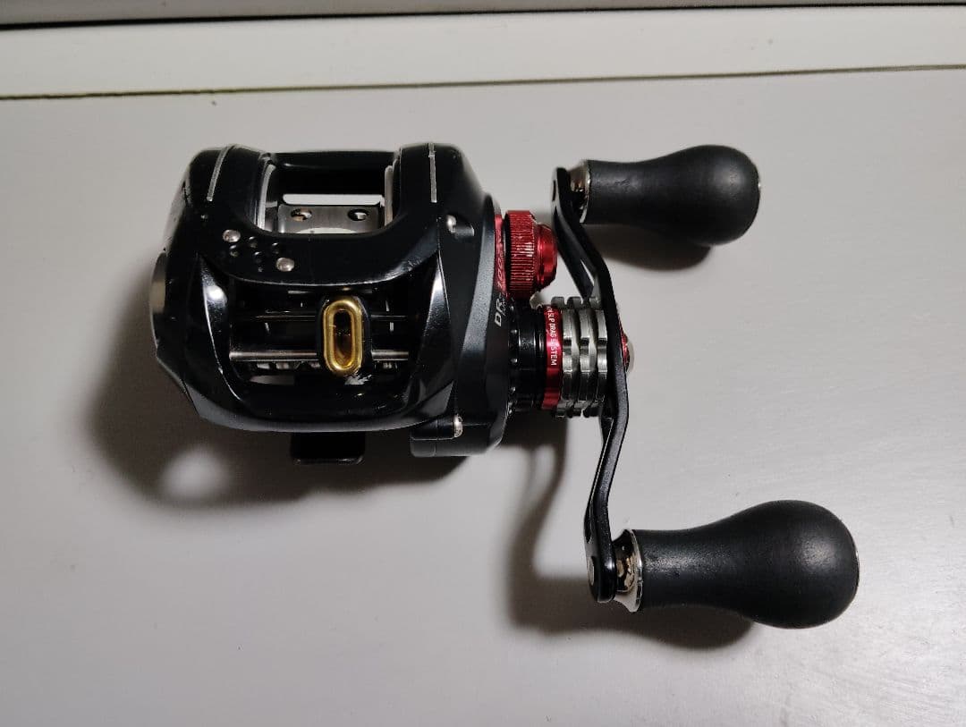deps DAIWA コラボ 限定 デプス DR-100ZXL