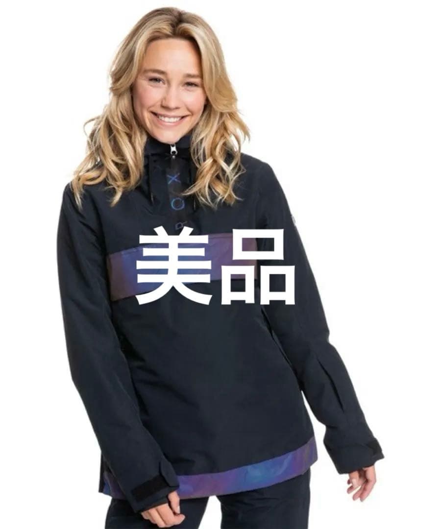 ROXY レディース　スノーボードウェア M