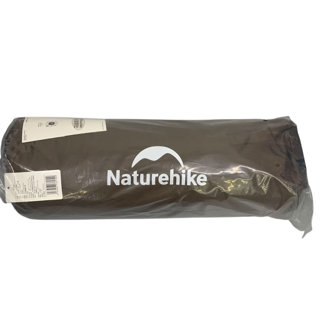 【欠品・未使用】Naturehike テント 2人用 自立式 広い前室付き 軽量