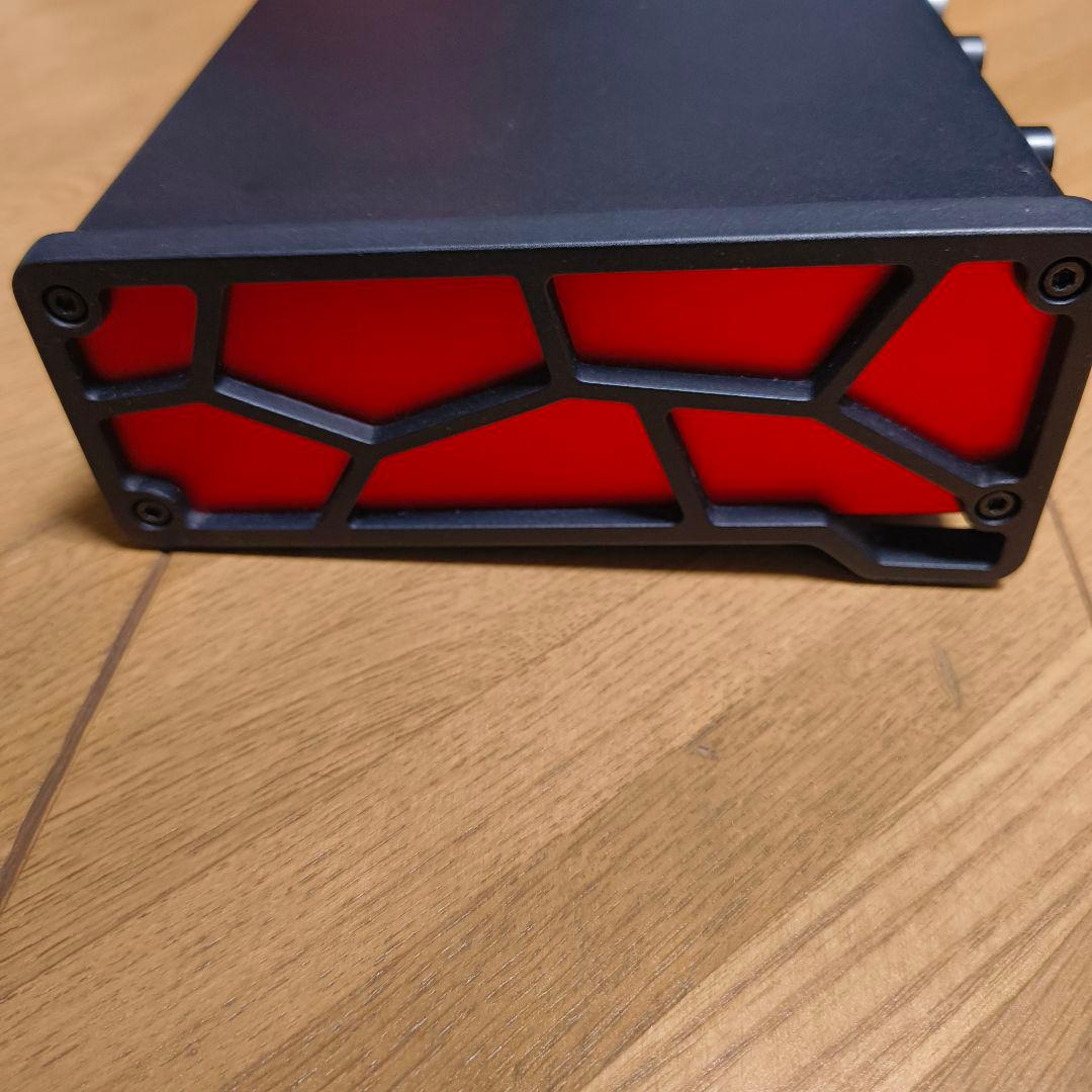 TASCAM US-2x2HR オーディオインターフェース