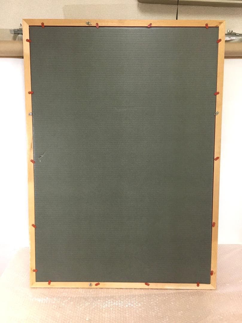 ○超巨大ポスター アイルトン・セナ ポスター THE LAST VICTORY