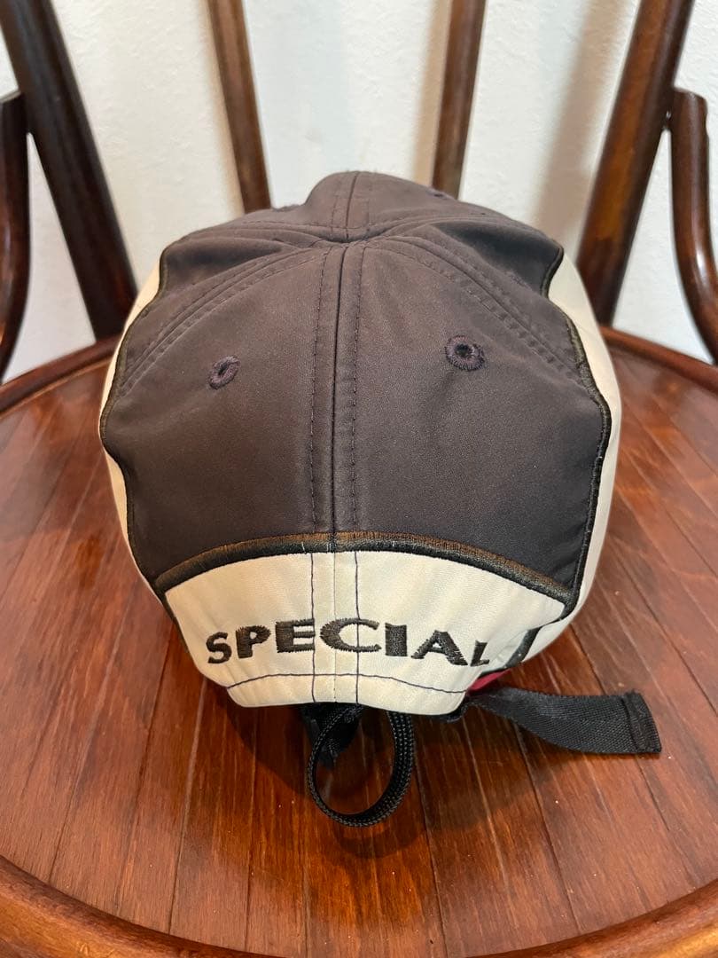 ダイワ　旧大ロゴ　スペシャル　キャップ