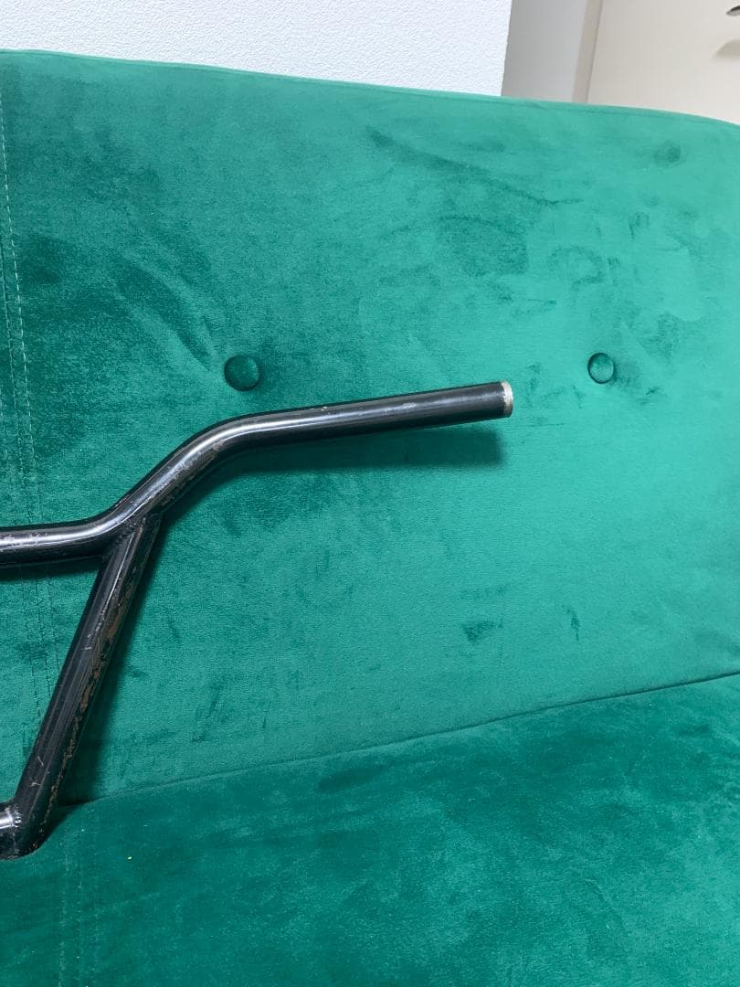 パーツ SKAPEGOAT RAT KID BAR 8.5 BLACK