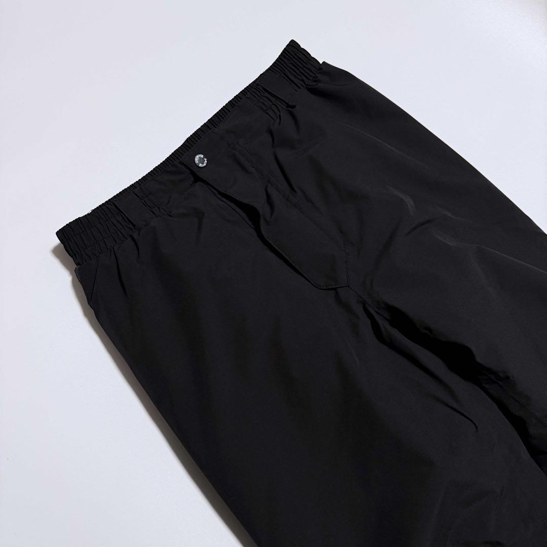 【美品】Rivalley カモ柄 ストレッチウォームスーツ セットアップ 釣り