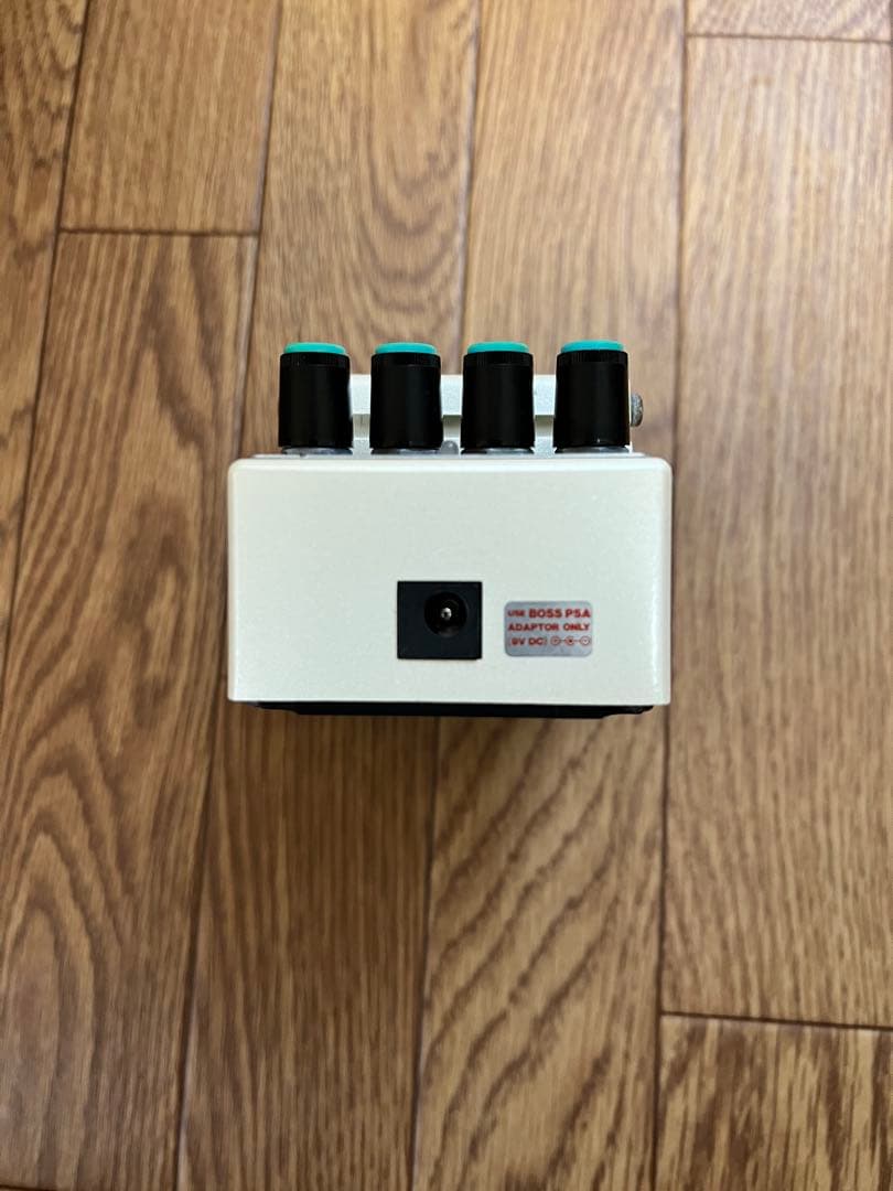 み*ン様 BOSS Digital Delay DD-7