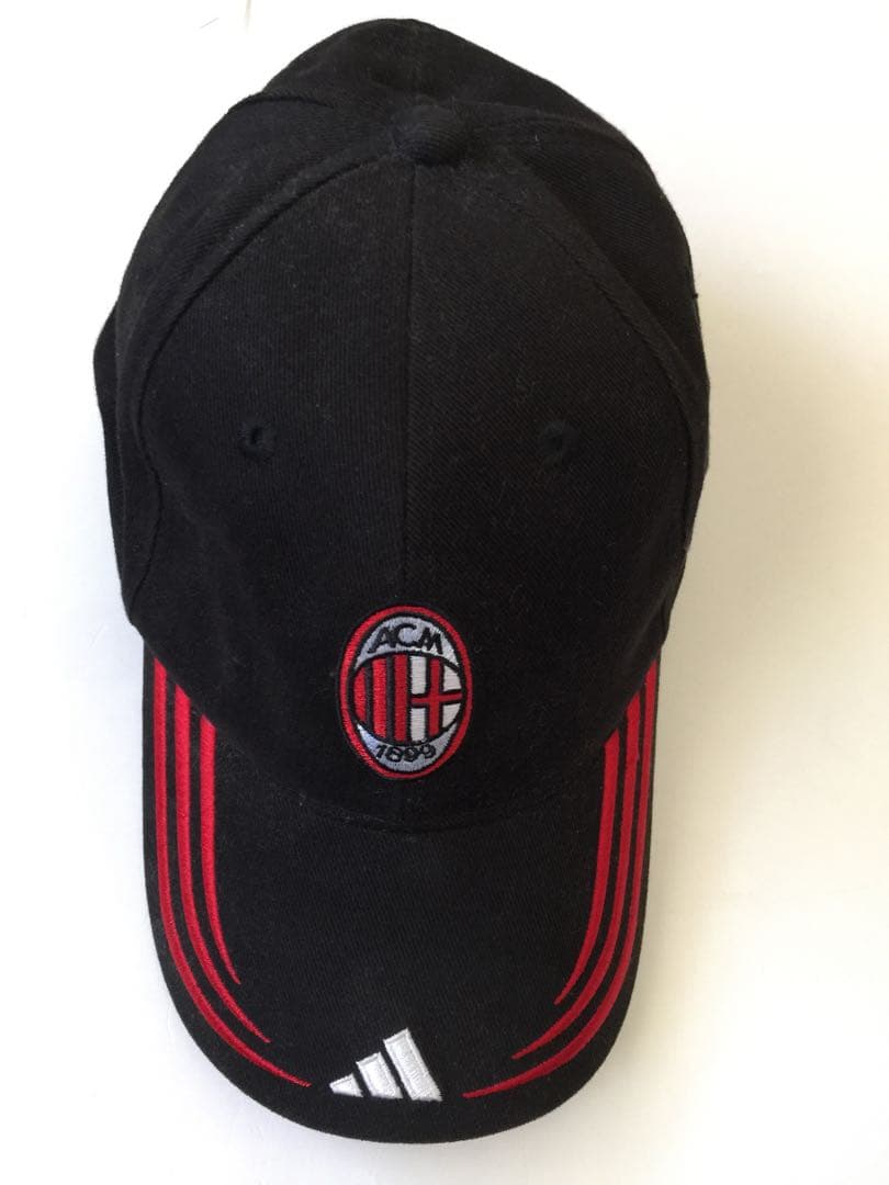 AC ミラン90’s Cap adidas