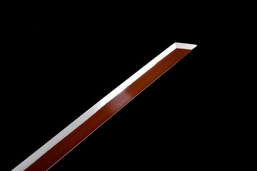 武具　刀装具　日本刀　模造刀 居合刀 赤練 横刀 直刀 唐刀