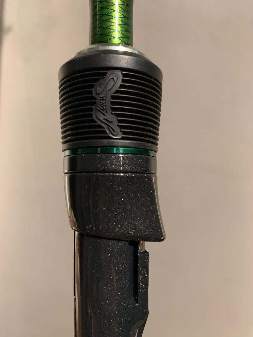 ウ*イ様 ノリーズロードランナー LTT690PH バスロッド