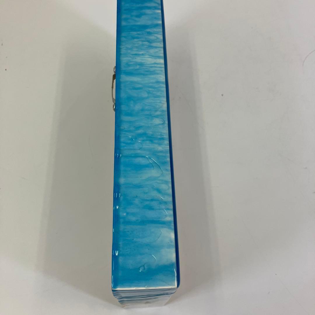 【原画・サインメッセージ付き】サラカードル レジンアート