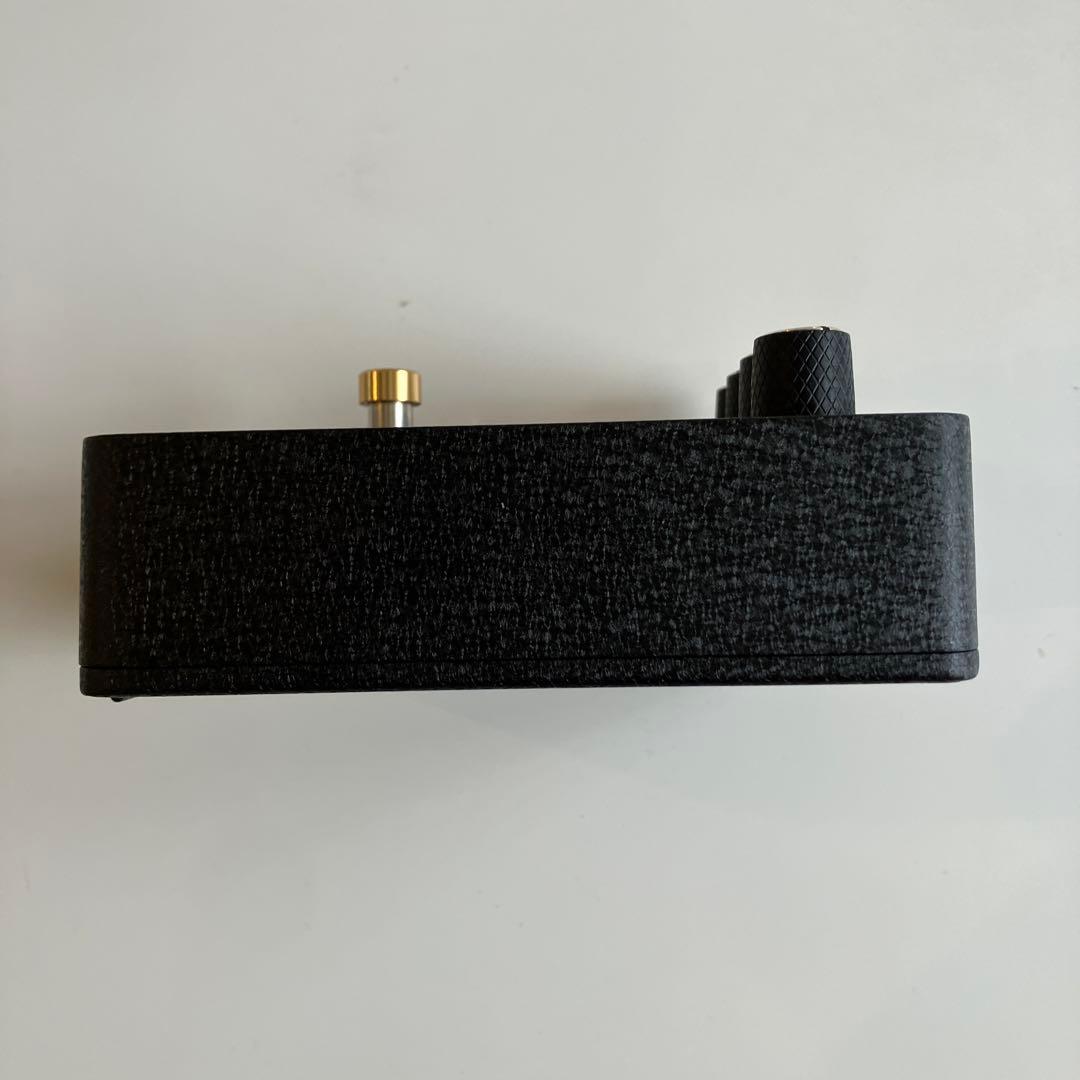 Marshall JCM900 Distortion Pedal エフェクター