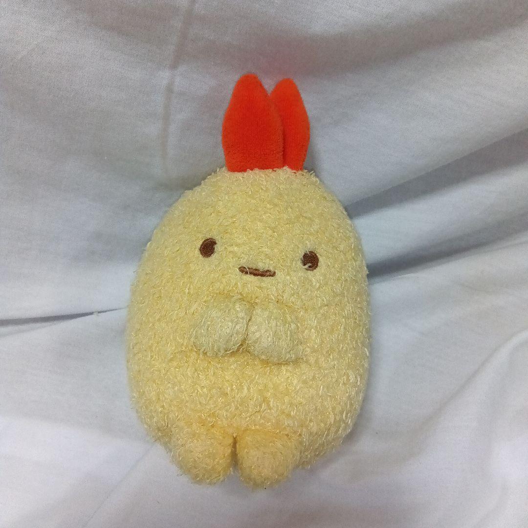 すみっコぐらし　ぬいぐるみ　キーホルダー　バック　貯金箱　etc.　３６点