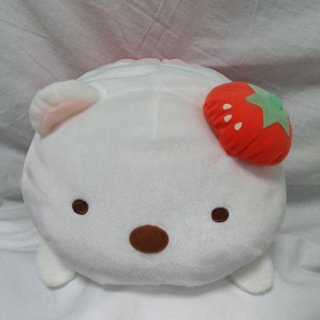 すみっコぐらし　ぬいぐるみ　キーホルダー　バック　貯金箱　etc.　３６点