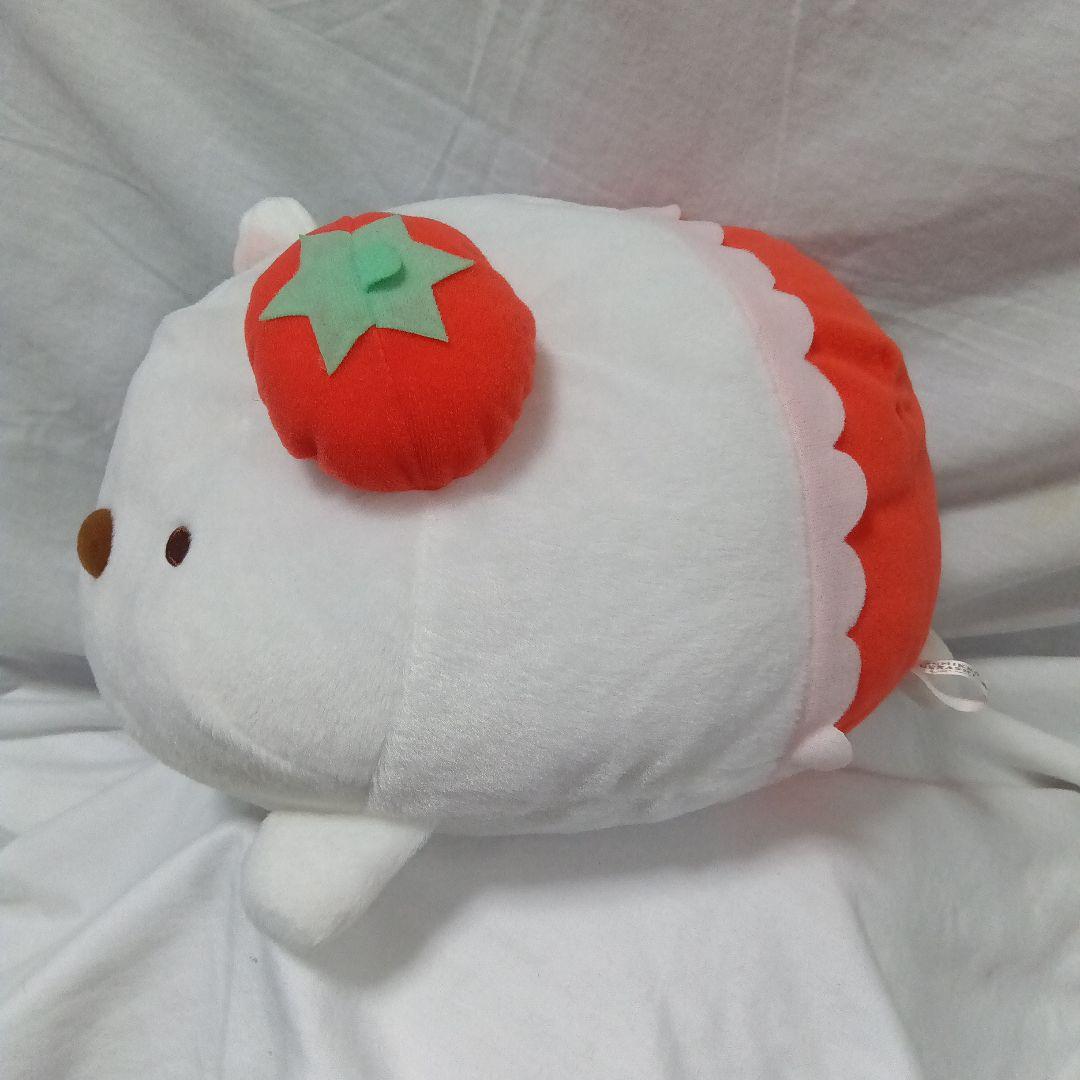 すみっコぐらし　ぬいぐるみ　キーホルダー　バック　貯金箱　etc.　３６点