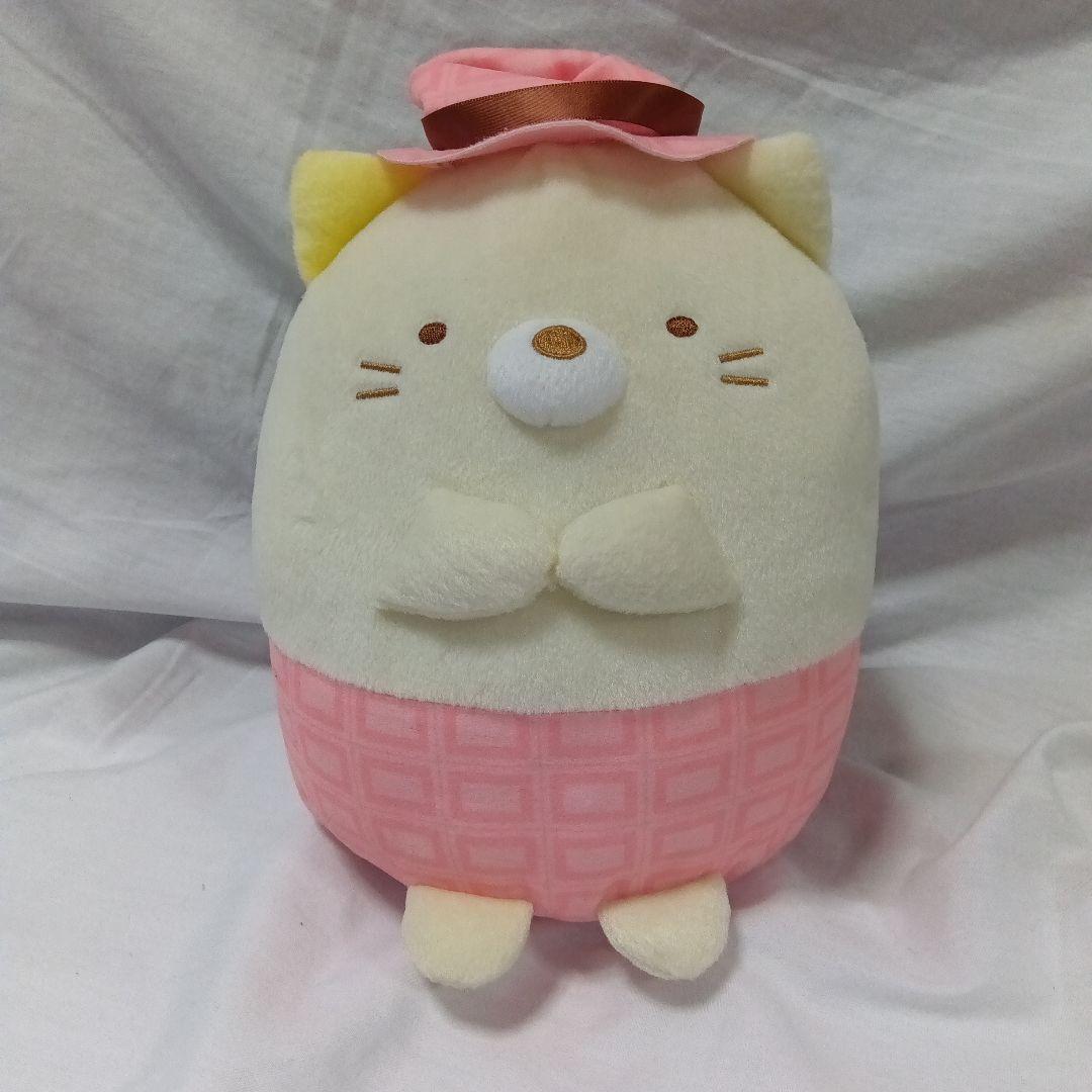 すみっコぐらし　ぬいぐるみ　キーホルダー　バック　貯金箱　etc.　３６点