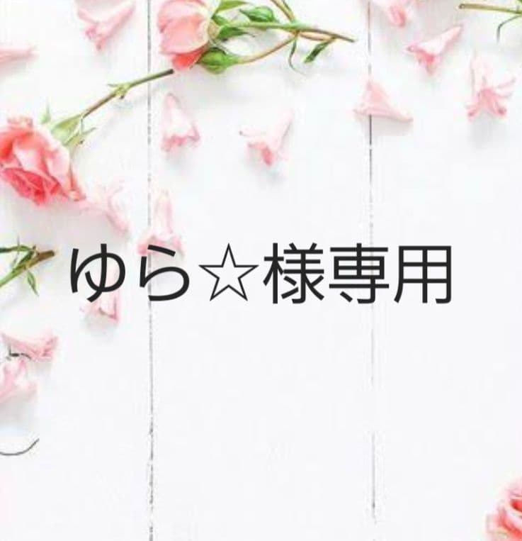 ゆら(5月)アイシングクッキー