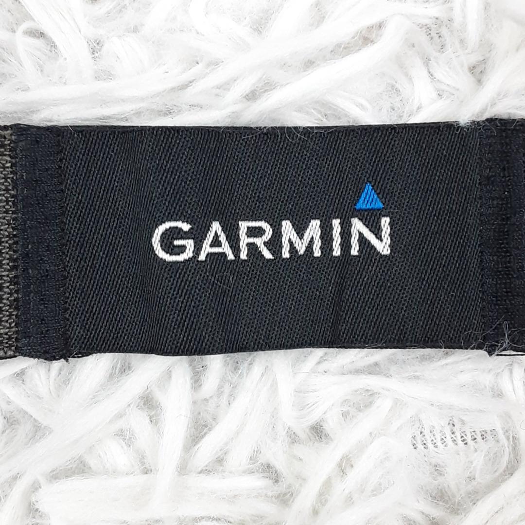 美品◎ガーミン EDGE840 HRM-Dual ハートレートセンサー2点セット