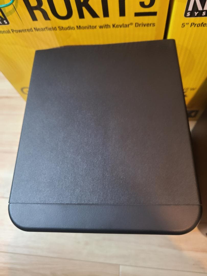 KRK ROKIT5 G4 ペア