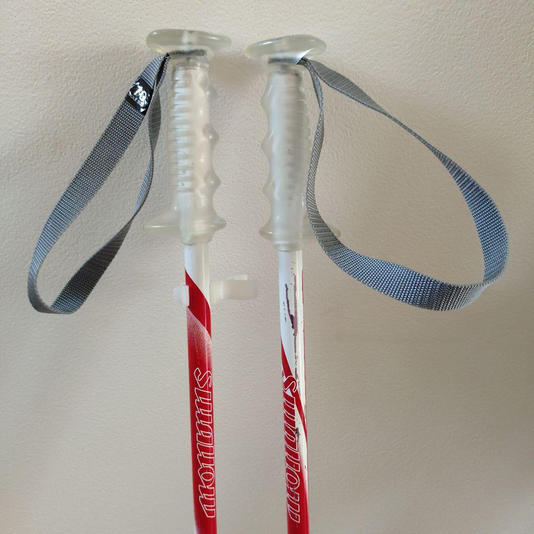 【たか】HEAD LRX 45 スキーセット　PEZ 87cm