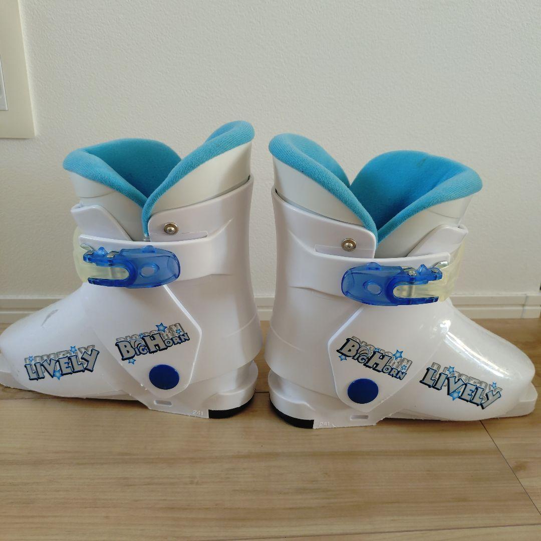 【たか】HEAD LRX 45 スキーセット　PEZ 87cm