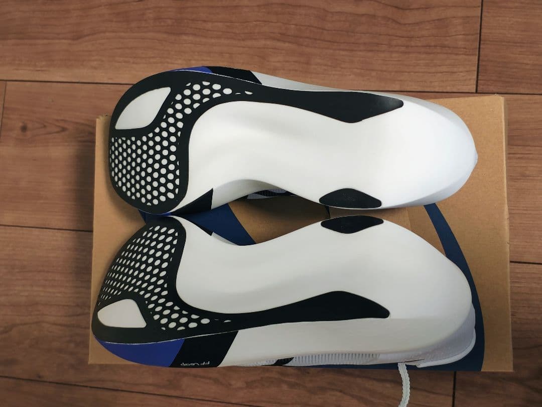 【新品未使用】ASICS SPEED RAY 25.5cm