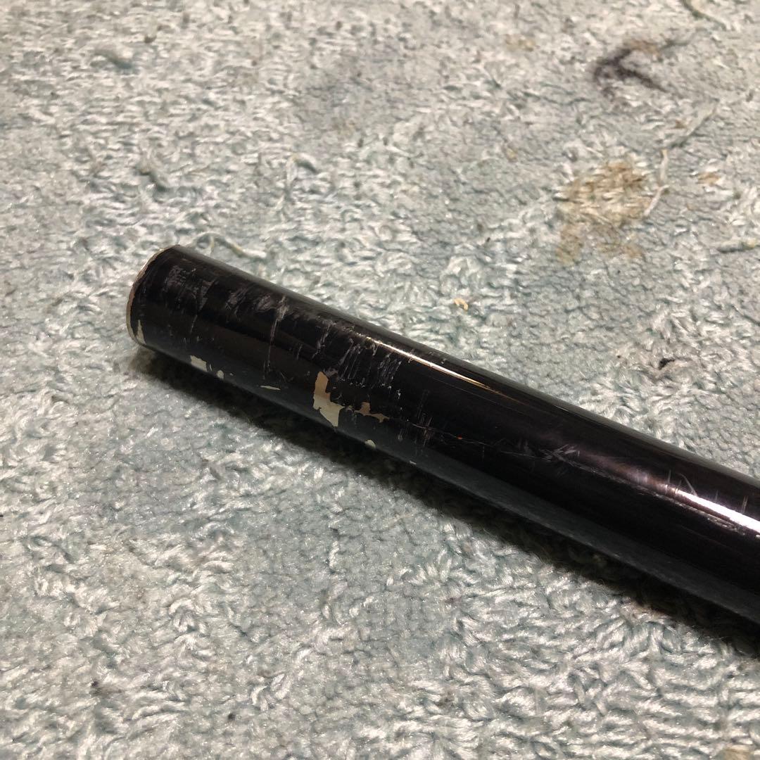 sim works LITTLE NICK MTB Bar ハンドル クロモリ